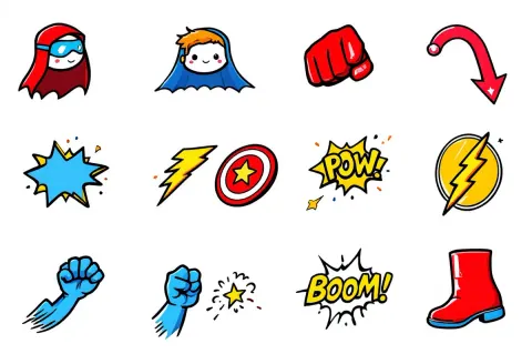 Super-heróis
