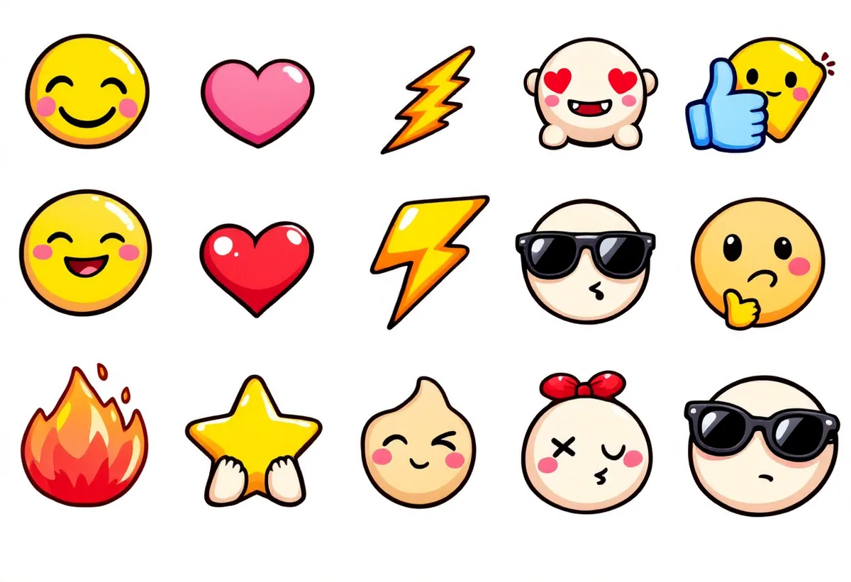 Emojis