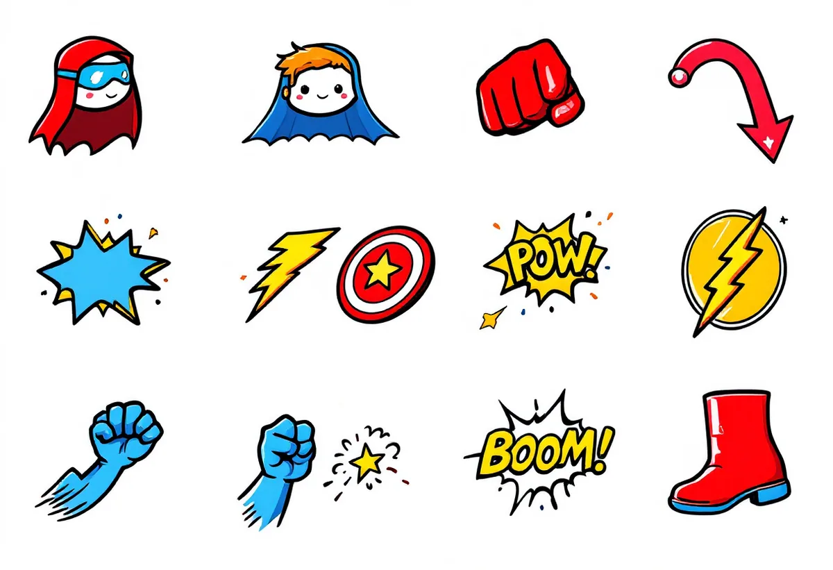 Super-heróis
