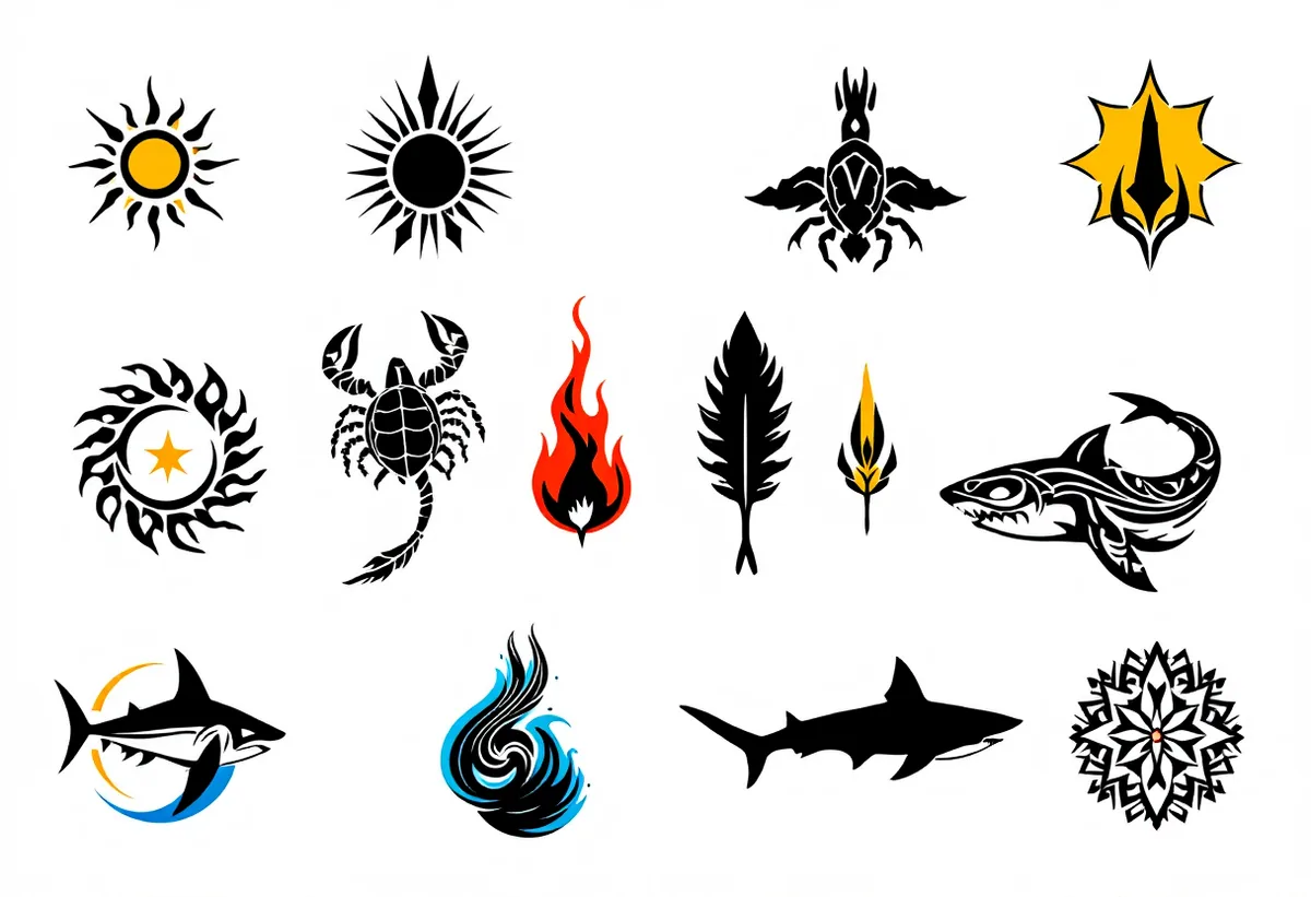 Tribal