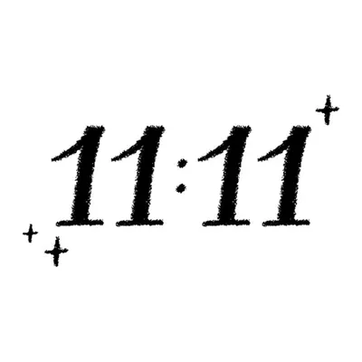 11:11 — Modelo 1