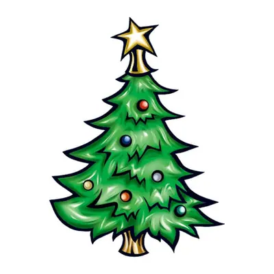 Árvore de Natal