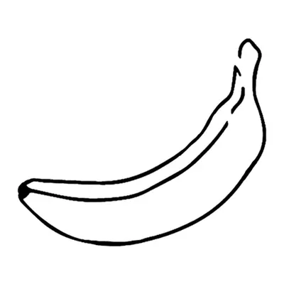 Banana — Modelo 1