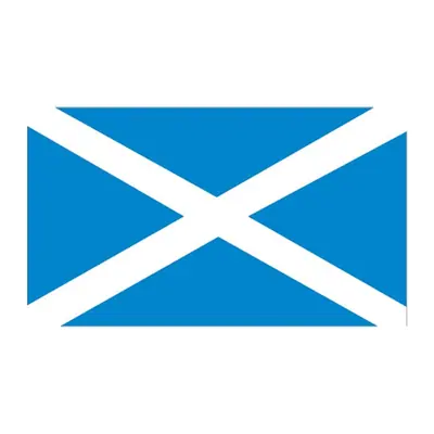Bandeira da Escócia