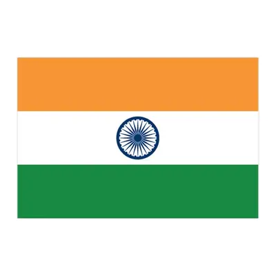Bandeira da Índia