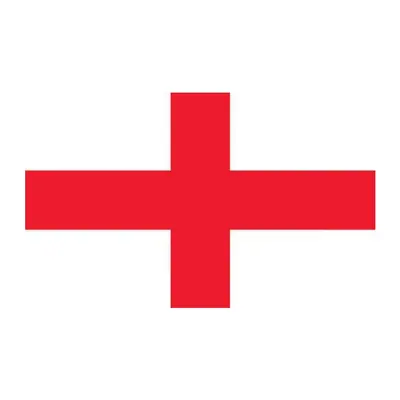 Bandeira da Inglaterra