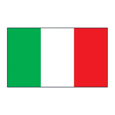 Bandeira da Itália
