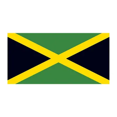 Bandeira da Jamaica