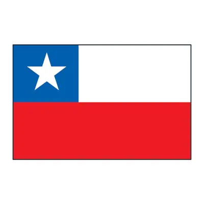 Bandeira do Chile