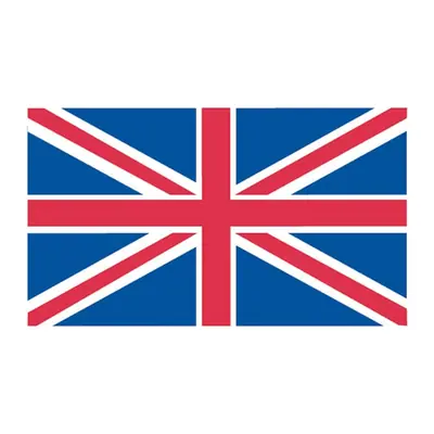 Bandeira do Reino Unido