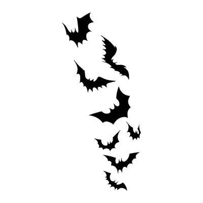 Bando de morcegos