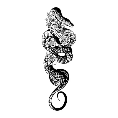 Cobras e Répteis