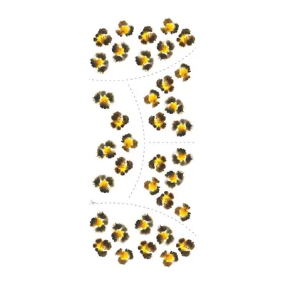 Estampa de leopardo