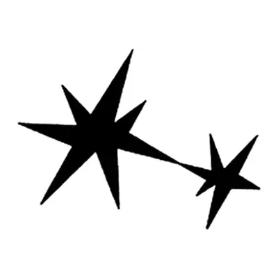 Estrelas cintilantes