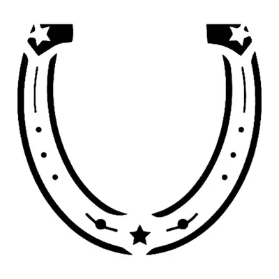 Ferradura da sorte