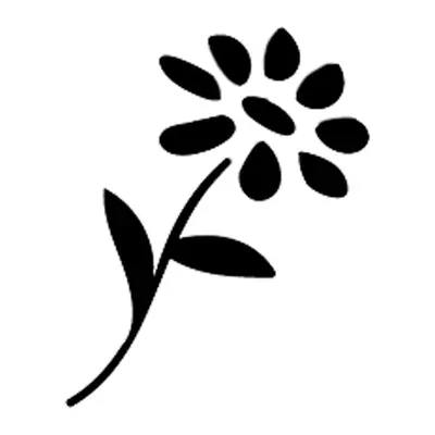 Flor preenchida