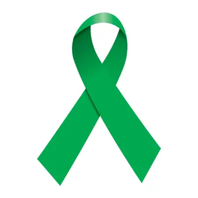 Laço verde