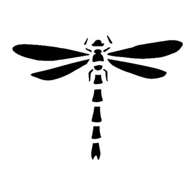 Libélula