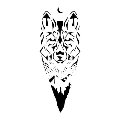 Lobo geométrico