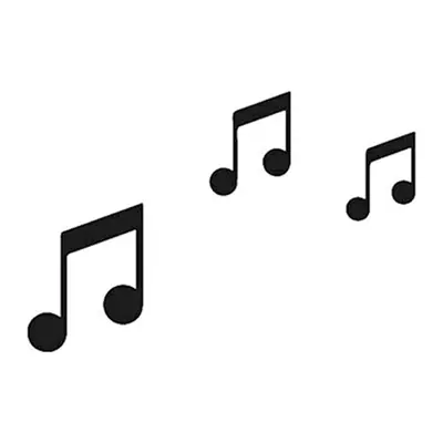 Notas musicais