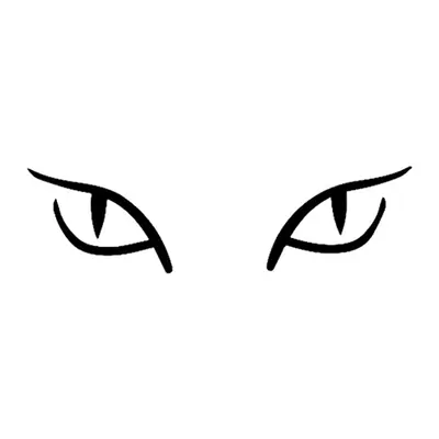 Olhos de gato