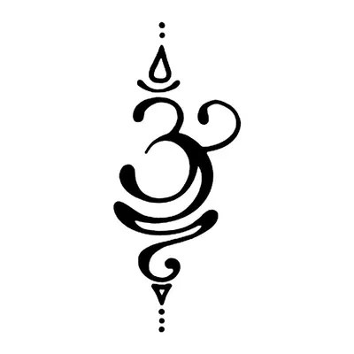 Om ornamental