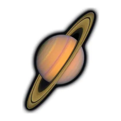 Planeta Saturno