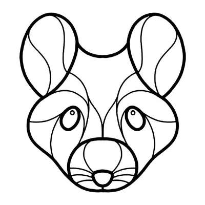 Rato geométrico