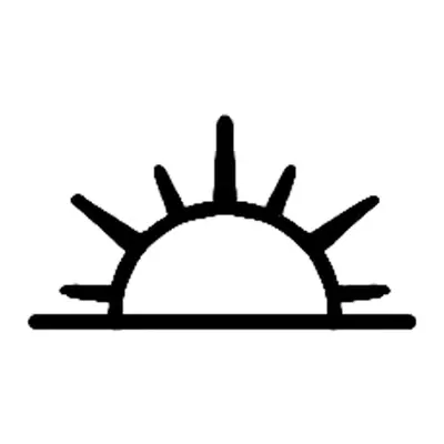 Sol nascente