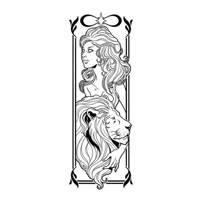 Tarot: A Força