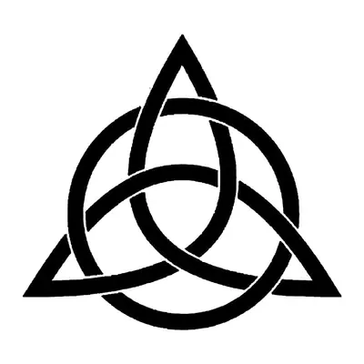 Triquetra (nó celta)