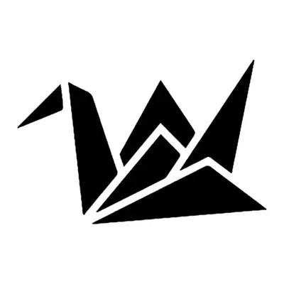 Tsuru de origami